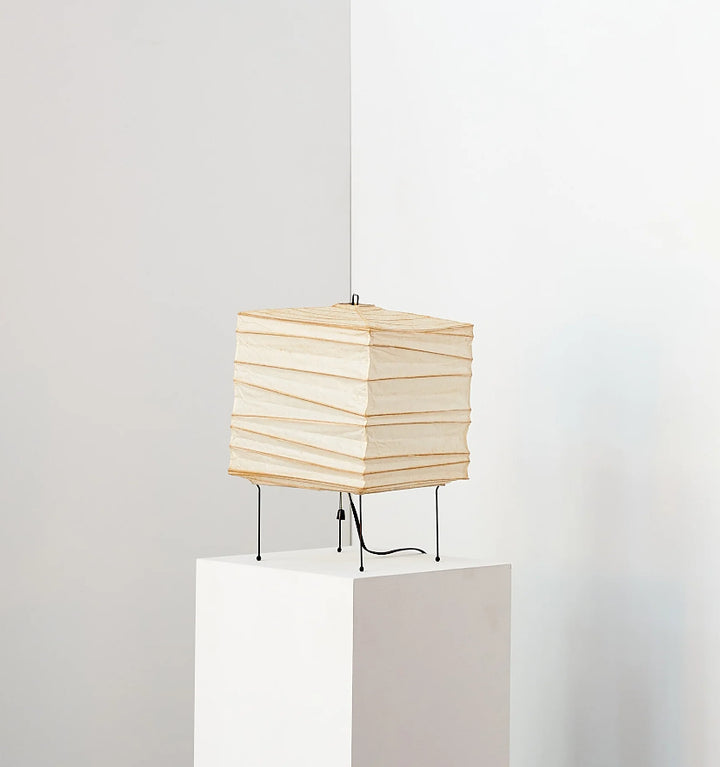 Akari 3X Table Lamp