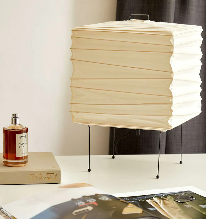 Akari 3X Table Lamp