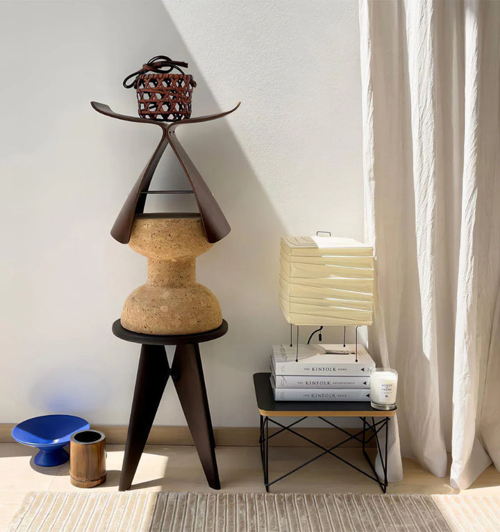 Akari 3X Table Lamp