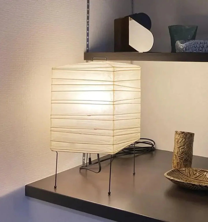 Akari 3X Table Lamp