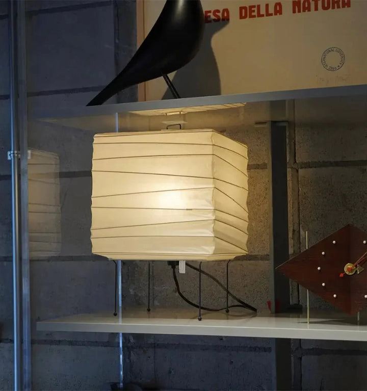 Akari 3X Table Lamp