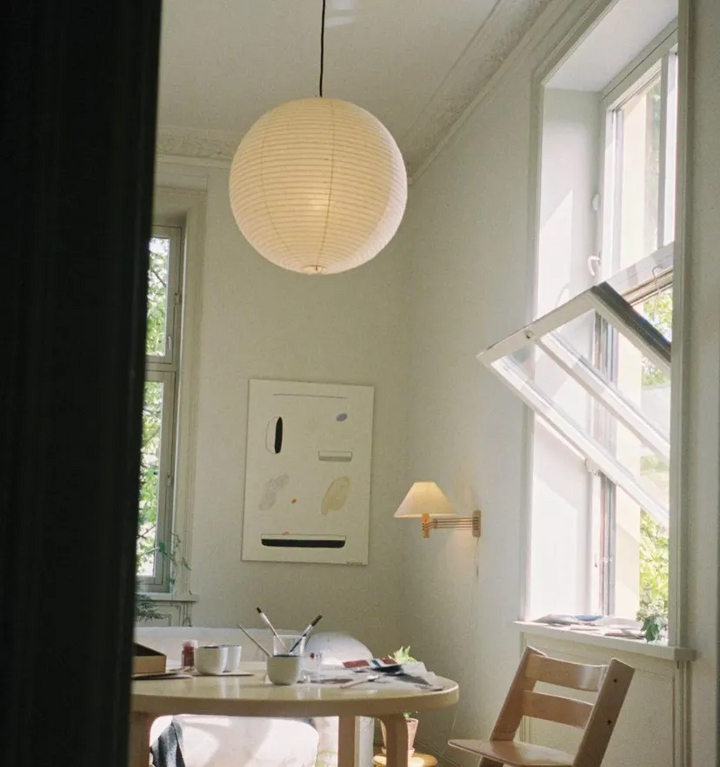 Akari 45A Pendant Light