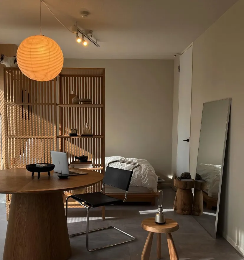 Akari 45A Pendant Light