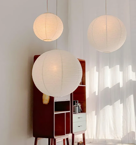 Akari 45A Pendant Light