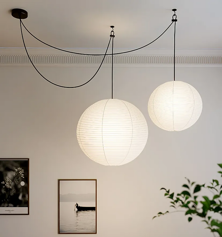 Akari 45A Pendant Light