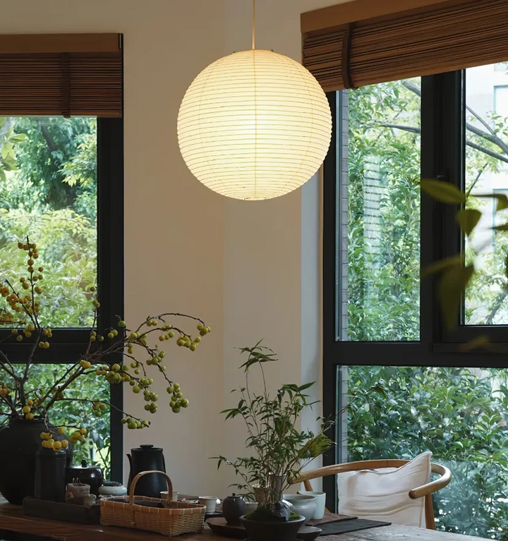 Akari 45A Pendant Light