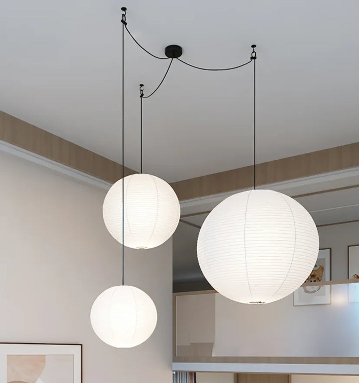 Akari 45A Pendant Light