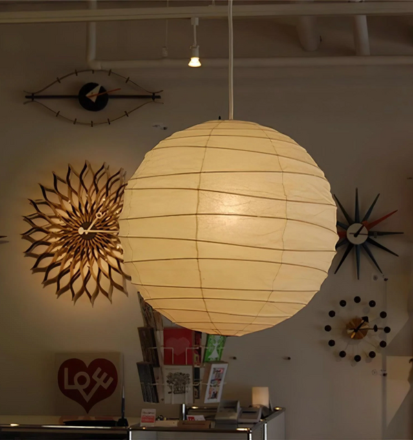 Akari 45D Pendant Lamp