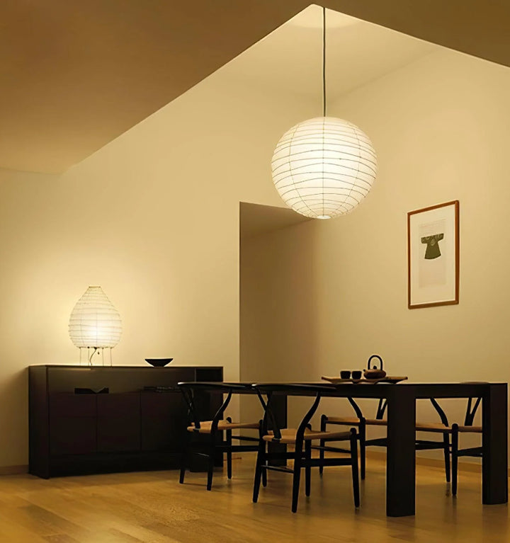 Akari 45D Pendant Lamp