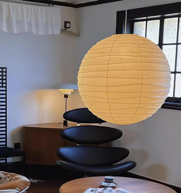 Akari 45D Pendant Lamp