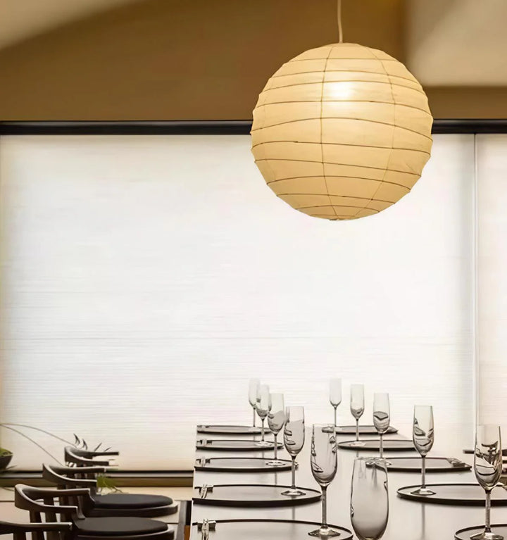 Akari 45D Pendant Lamp