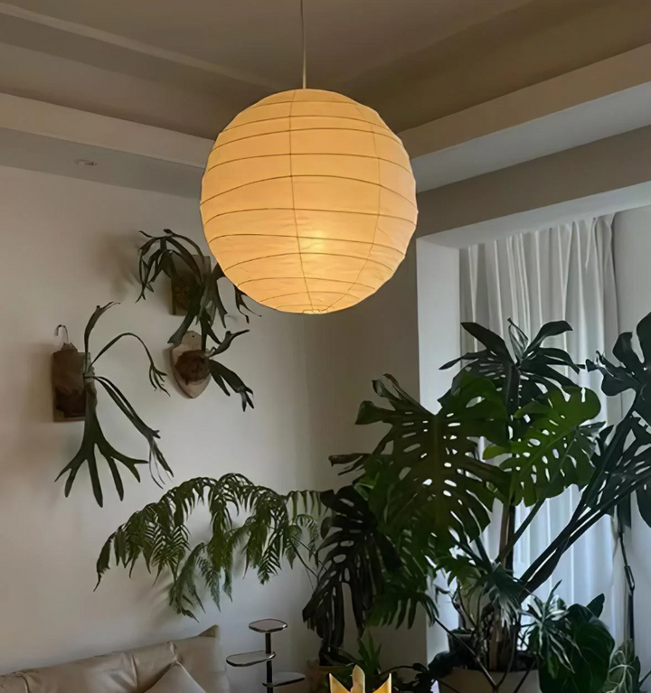 Akari 45D Pendant Lamp