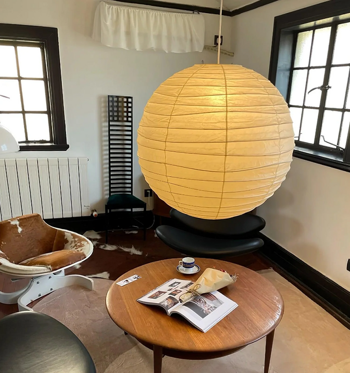 Akari 45D Pendant Lamp