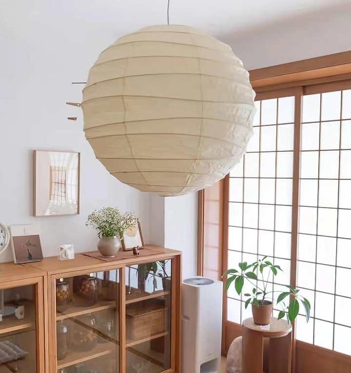 Akari 45D Pendant Lamp