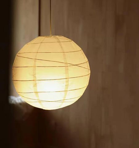 Akari 45D Pendant Lamp
