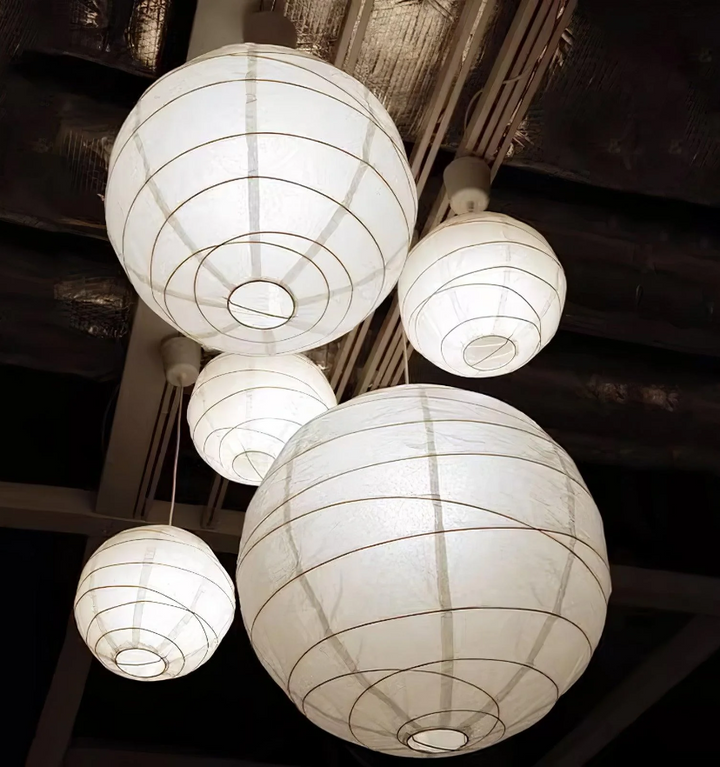 Akari 45D Pendant Lamp