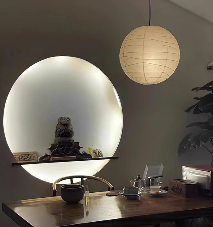 Akari 45D Pendant Lamp