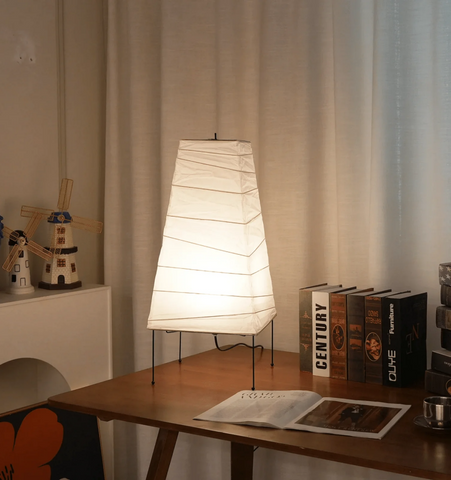 Akari 4N Pendant Light