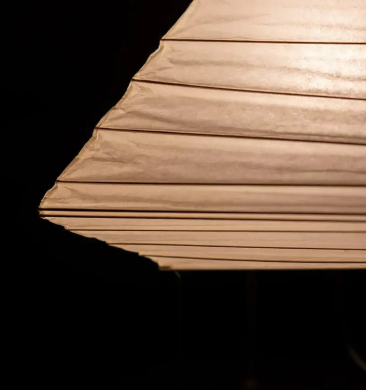 Akari 5X Table Lamp