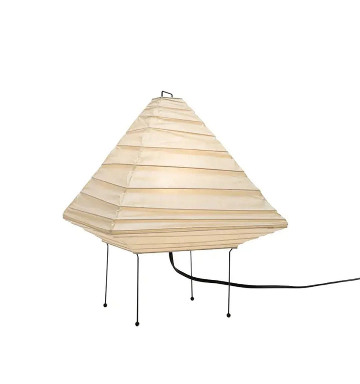 Akari 5X Table Lamp