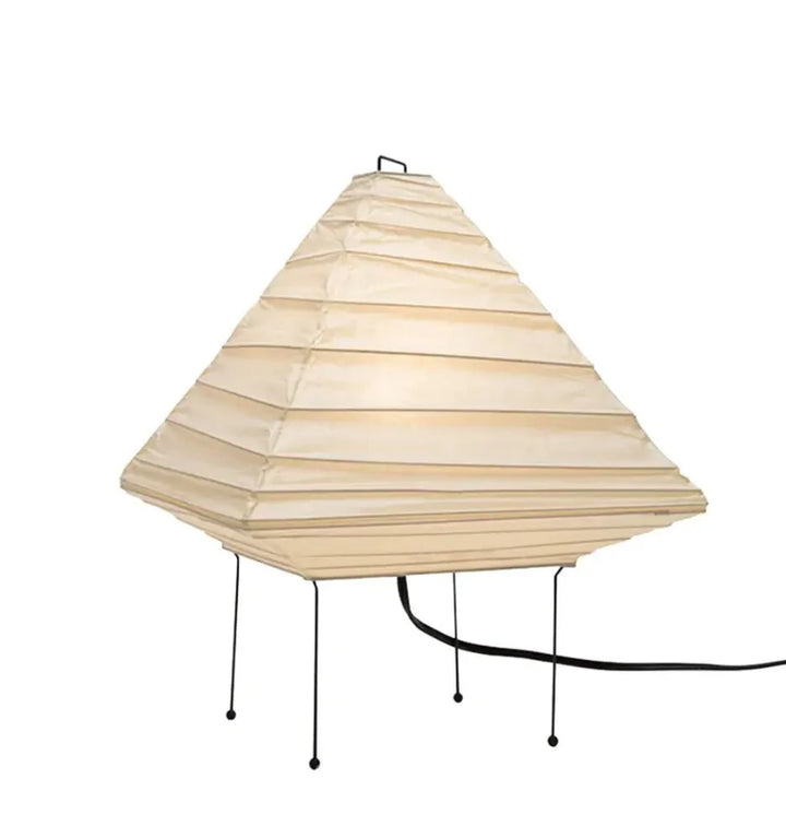 Akari 5X Table Lamp