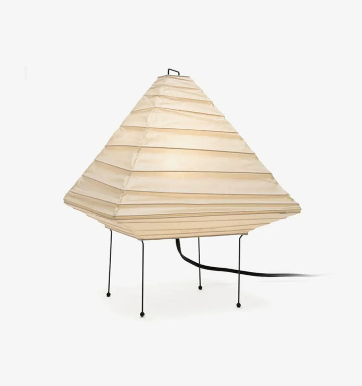 Akari 5X Table Lamp