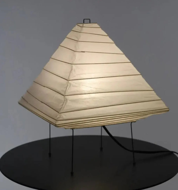 Akari 5X Table Lamp