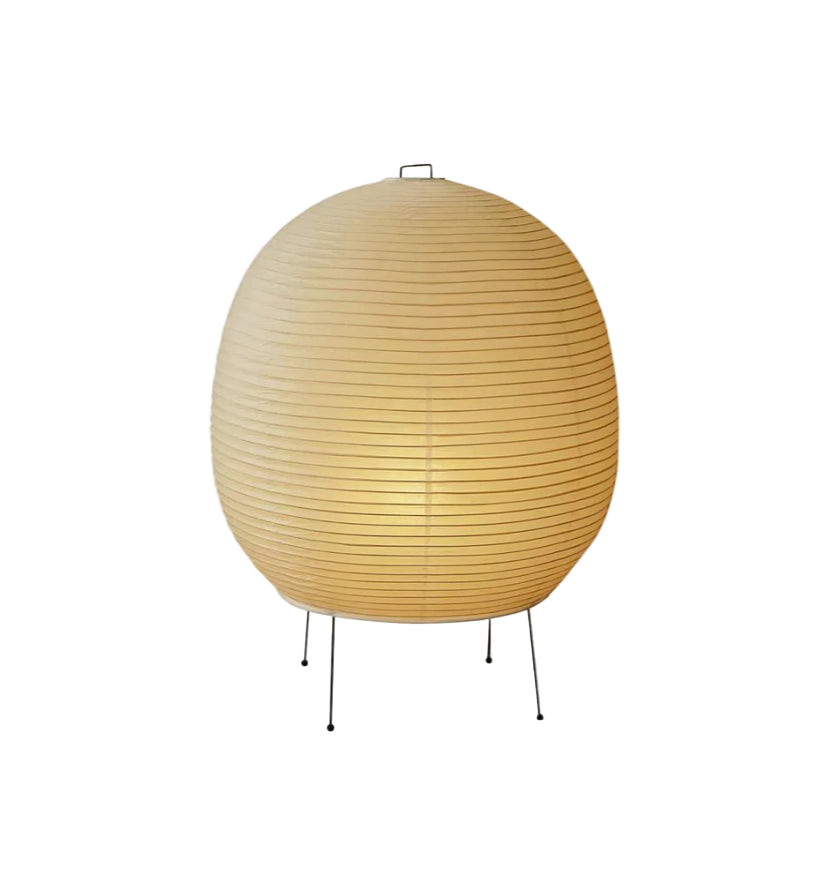 Washi Paper Bonn Table Light - Yiarolight