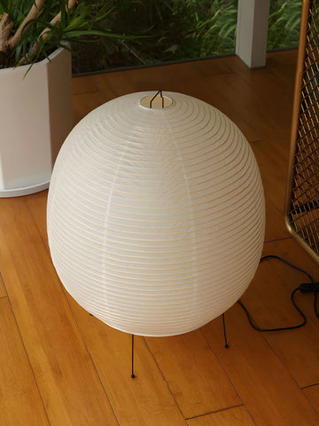 Washi Paper Bonn Table Light - Yiarolight