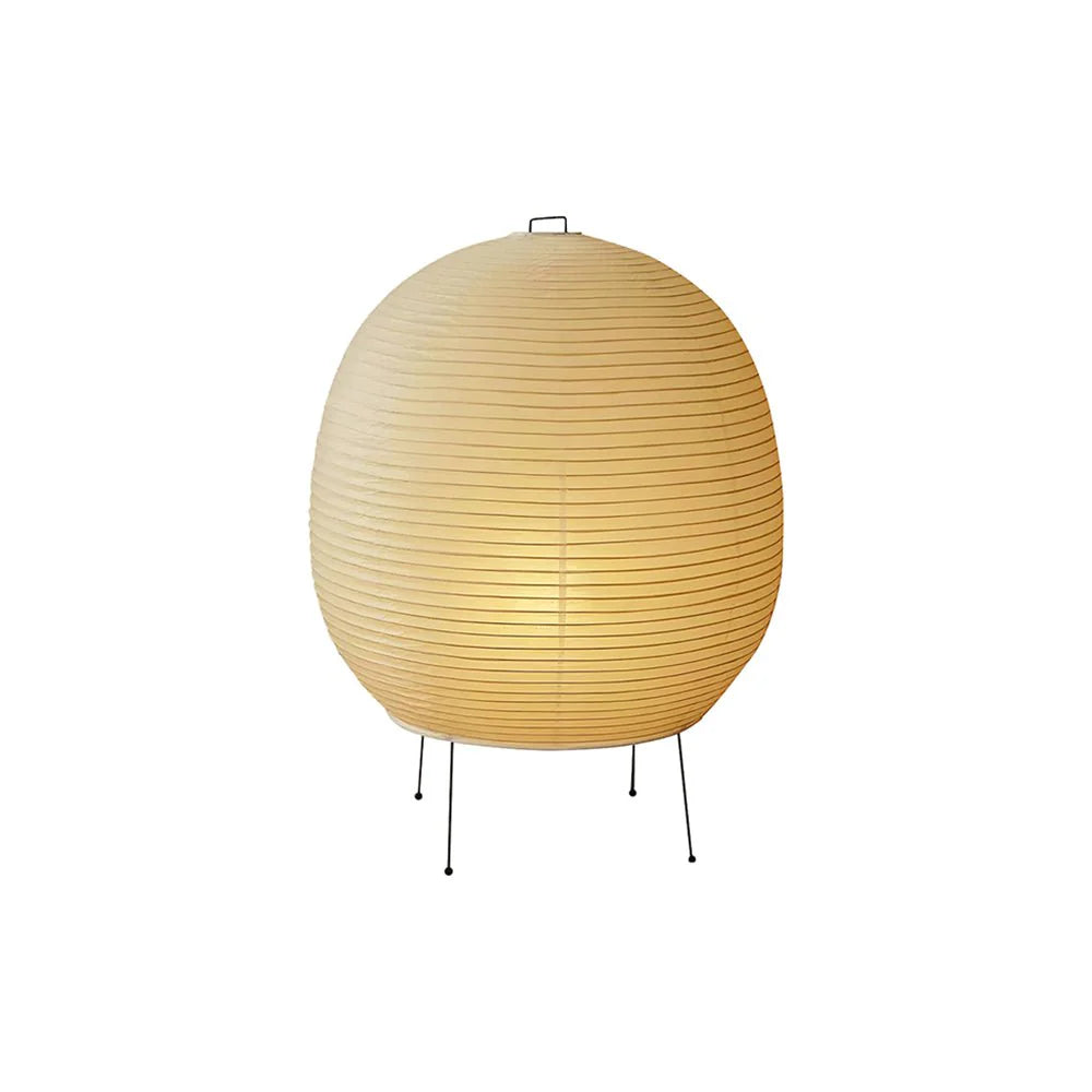 Washi Paper Bonn Table Light - Yiarolight
