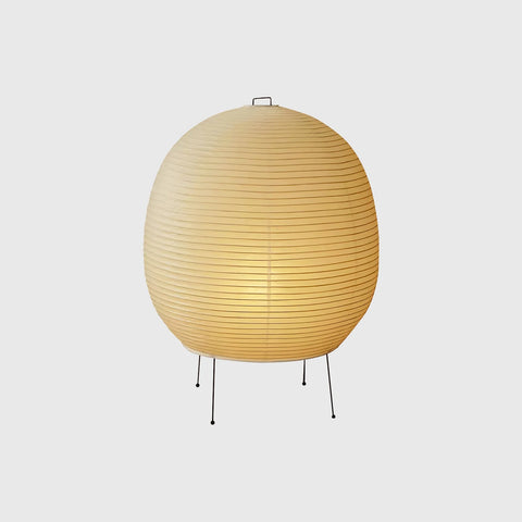 Washi Paper Bonn Table Light - Yiarolight