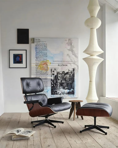 Akari E Pendant Lamp