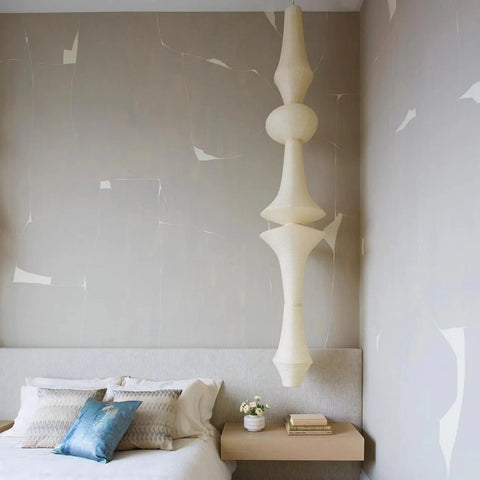 Akari E Pendant Lamp