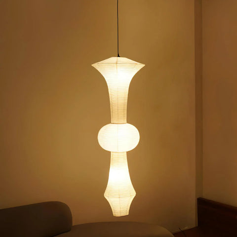 Akari E Pendant Lamp