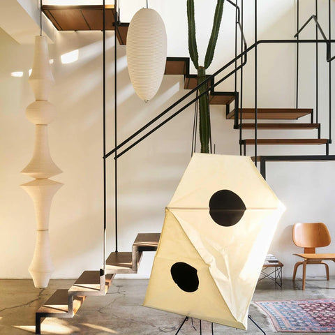 Akari E Pendant Lamp