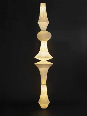 Akari E Pendant Lamp