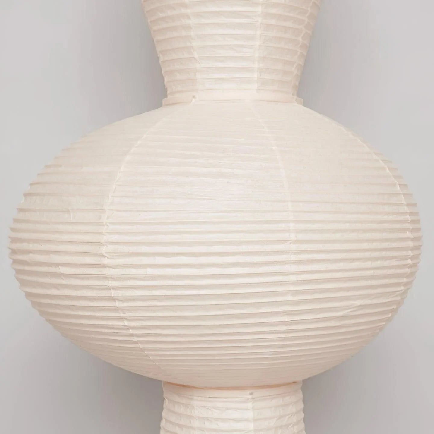 Akari E Pendant Lamp