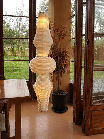 Akari E Pendant Lamp