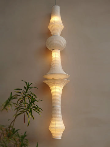 Akari E Pendant Lamp