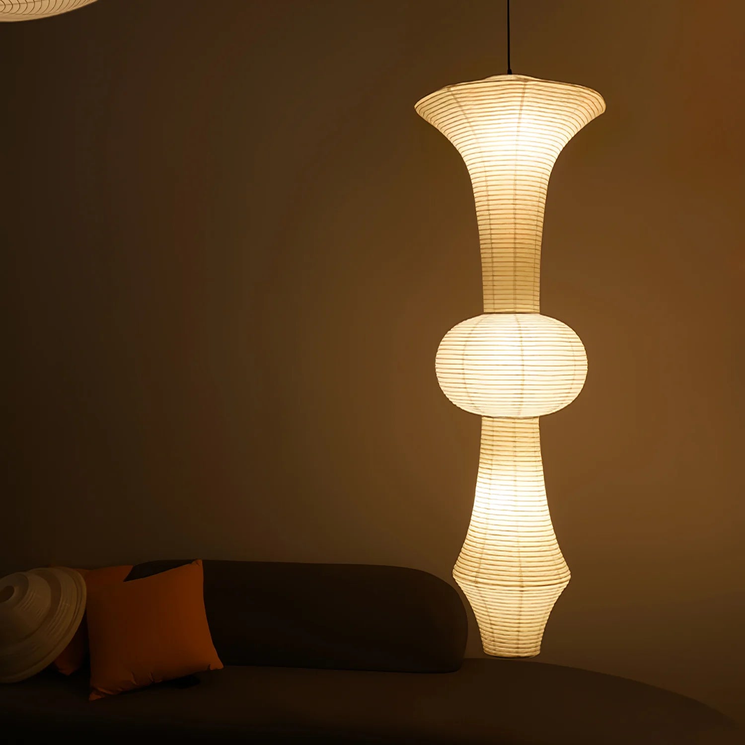Akari E Pendant Lamp