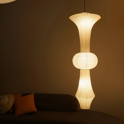 Akari E Pendant Lamp