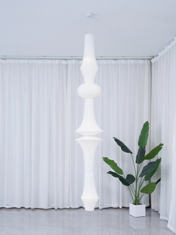 Akari E Pendant Lamp