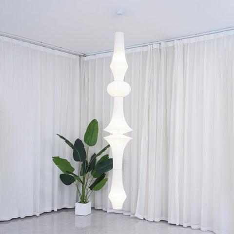 Akari E Pendant Lamp