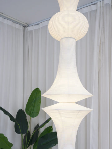 Akari E Pendant Lamp