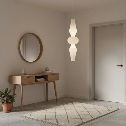 Akari E Pendant Lamp