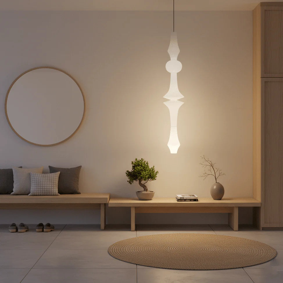 Akari E Pendant Lamp