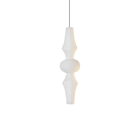 Akari E Pendant Lamp