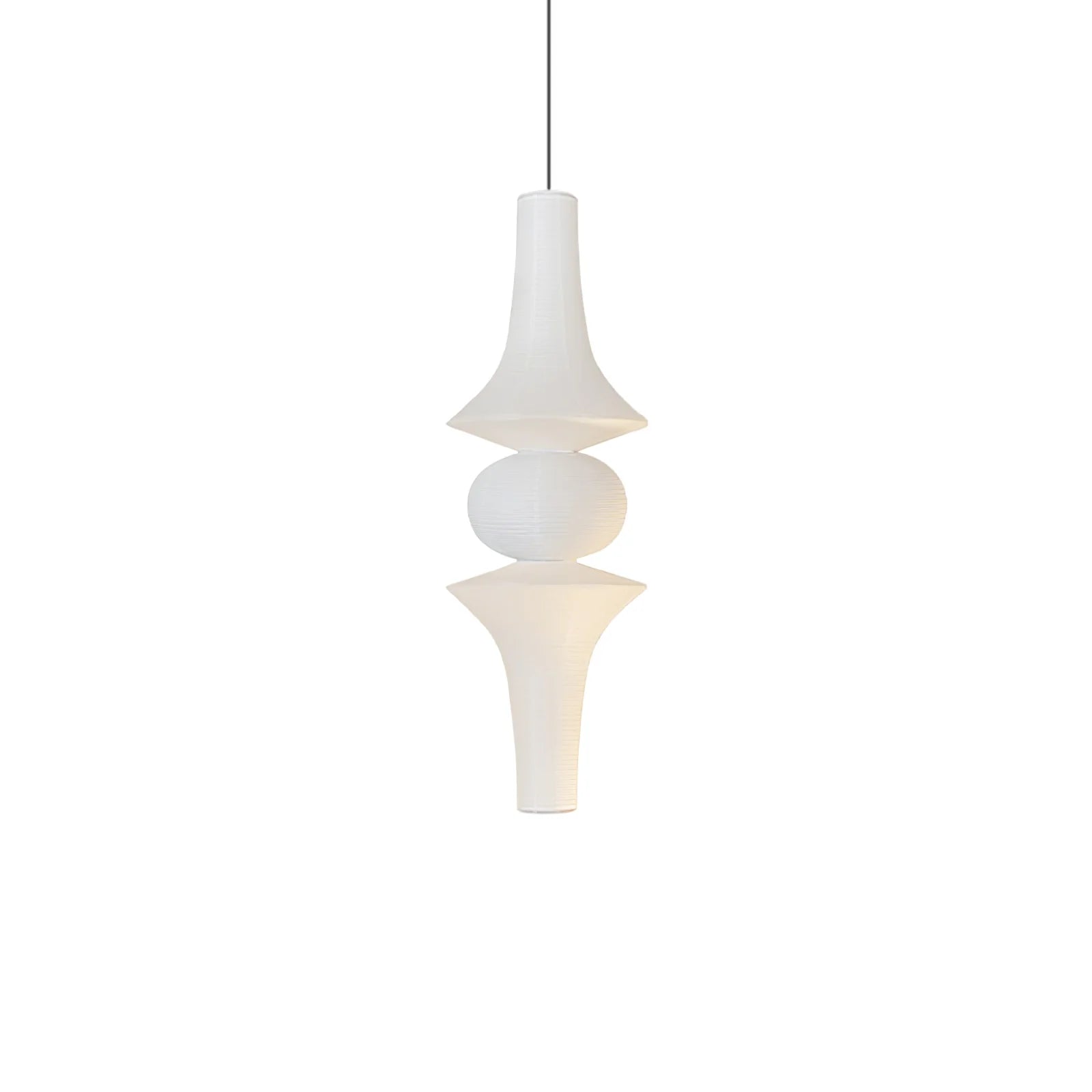 Akari E Pendant Lamp