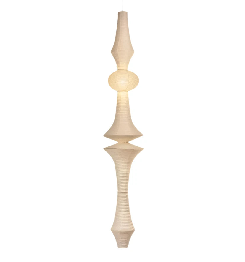 AKARI E PENDANT LIGHT