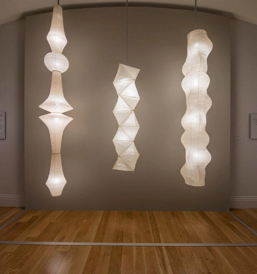 AKARI E PENDANT LIGHT